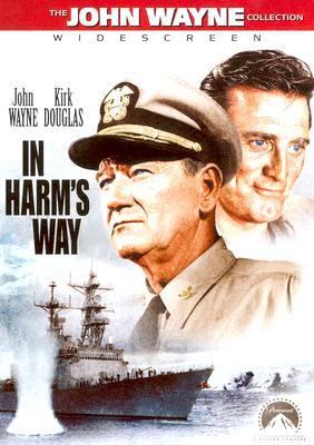 In harm's way [videorecording (DVD)] /