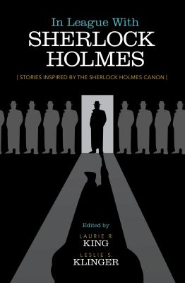 In league with Sherlock Holmes : [large type] stories inspired by the Sherlock Holmes canon /