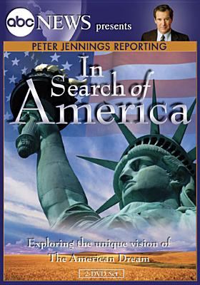 In search of America [videorecording (DVD)] /
