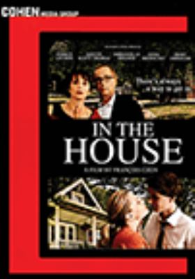 In the house [videorecording (DVD)] = Dans la maison /