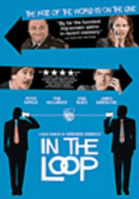 In the loop [videorecording (DVD)] /