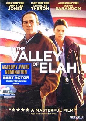 In the valley of Elah [videorecording (DVD)] /