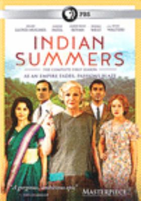 Indian summers. [videorecording (DVD)]