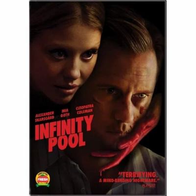 Infinity pool [videorecording (DVD)] /