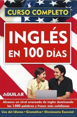 Inglés en 100 días.