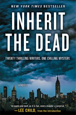 Inherit the dead : a novel /