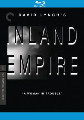 Inland empire [videorecording (Blu-Ray)] /