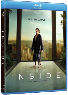 Inside [videorecording (Blu-Ray)] /