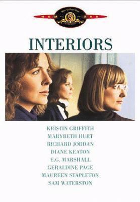 Interiors [videorecording (DVD)] /