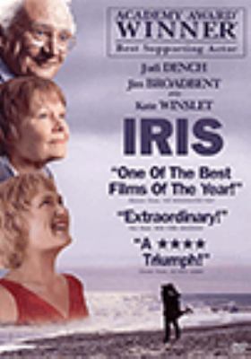 Iris [videorecording (DVD)] /