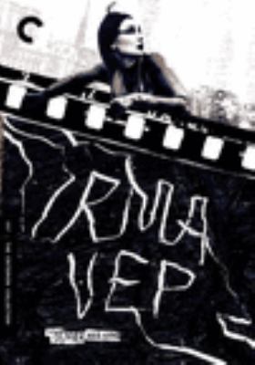 Irma Vep [videorecording (DVD)] /