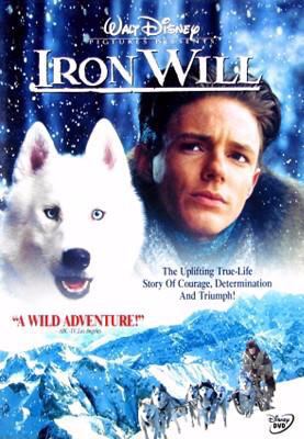 Iron Will [videorecording (DVD)] /