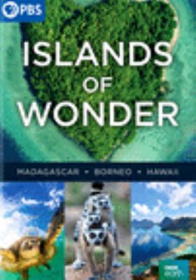 Islands of wonder [videorecording (DVD)] /