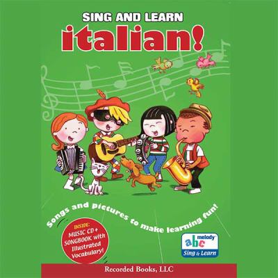 Italian [compact disc]