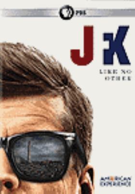 JFK [videorecording (DVD)] : like no other /