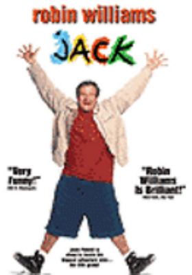 Jack [videorecording (DVD)] /