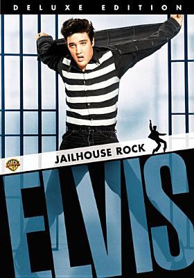 Jailhouse rock [videorecording (DVD)] /