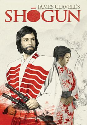 James Clavell's Shōgun [videorecording (DVD)] /