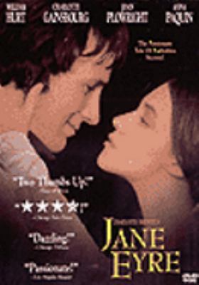 Jane Eyre (1996) [videorecording (DVD)] /