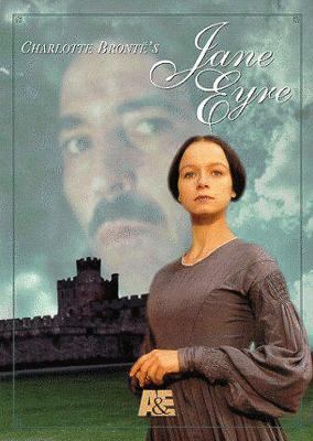 Jane Eyre (1997) [videorecording (DVD)] /