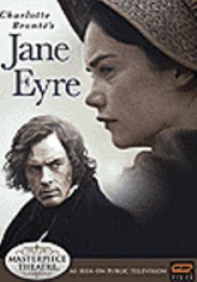 Jane Eyre (2006) [videorecording (DVD)] /