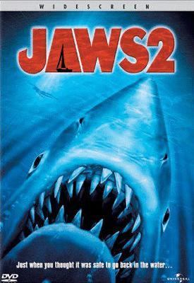 Jaws 2 [videorecording (DVD)] /