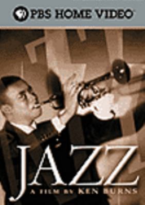 Jazz. Episode ten, A masterpiece by midnight [videorecording (DVD)] /