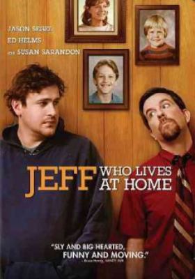 Jeff who lives at home [videorecording (DVD)] /