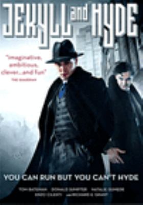 Jekyll and Hyde [videorecording (DVD)] /