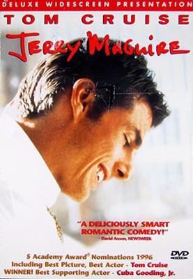 Jerry Maguire [videorecording (DVD)] /