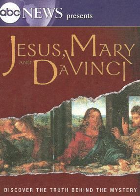 Jesus, Mary and DaVinci [videorecording (DVD)] /