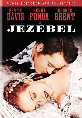 Jezebel [videorecording (DVD)] /