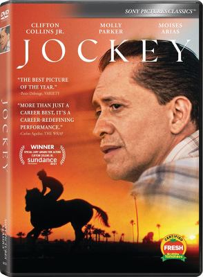 Jockey [videorecording (DVD)] /