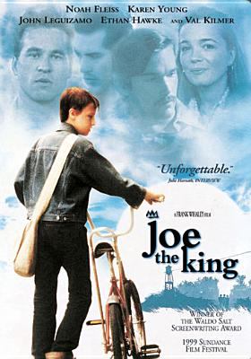 Joe the King [videorecording (DVD)] /