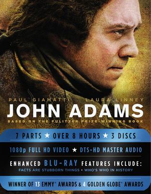 John Adams [videorecording (Blu-Ray)] /