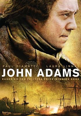John Adams [videorecording (DVD)] /