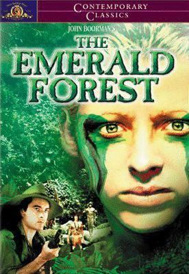 John Boorman's The emerald forest [videorecording (DVD)] /