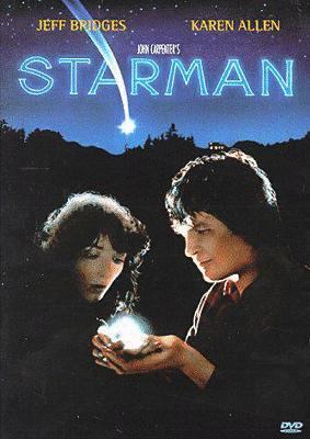 John Carpenter's Starman [videorecording (DVD)] /