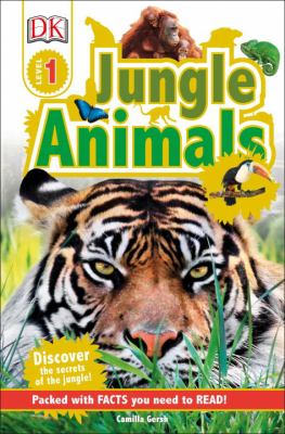 Jungle animals /