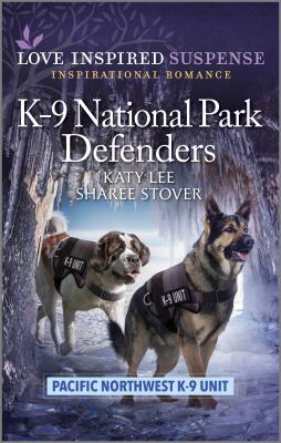 K-9 national park defenders /
