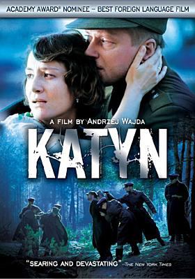 Katyn [videorecording (DVD)] /