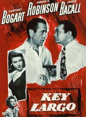 Key Largo [videorecording (DVD)] /