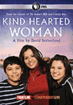 Kind hearted woman [videorecording (DVD)] /