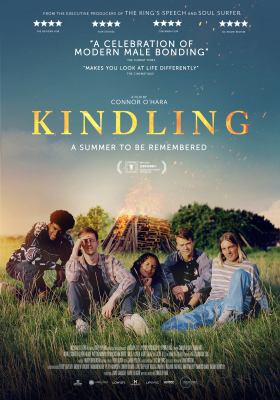 Kindling [videorecording (DVD)] /