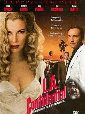L.A. confidential [videorecording (DVD)] /