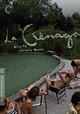 La ciénaga = [videorecording (DVD)] the swamp /