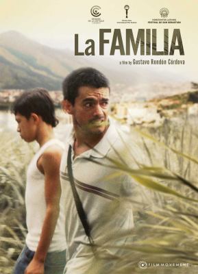 La familia [videorecording (DVD)] /