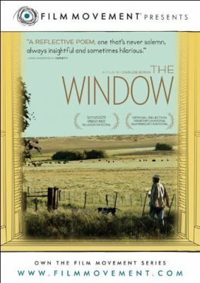 La ventana [videorecording (DVD)] = The window /