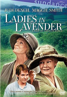 Ladies in lavender [videorecording (DVD)] /