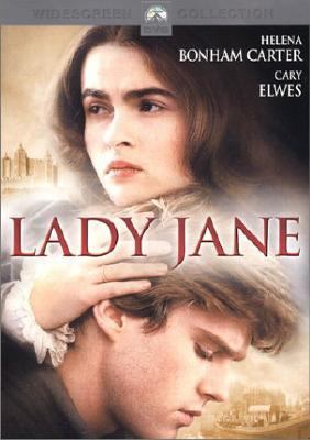Lady Jane [videorecording (DVD)] /